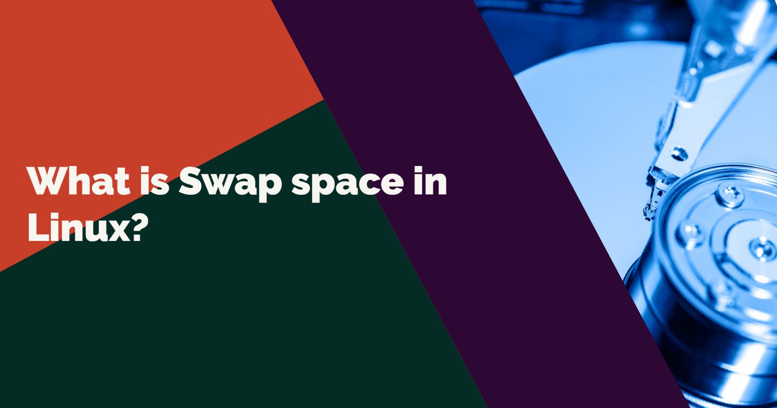 What is Swap Space in Linux and Should You Use It?
