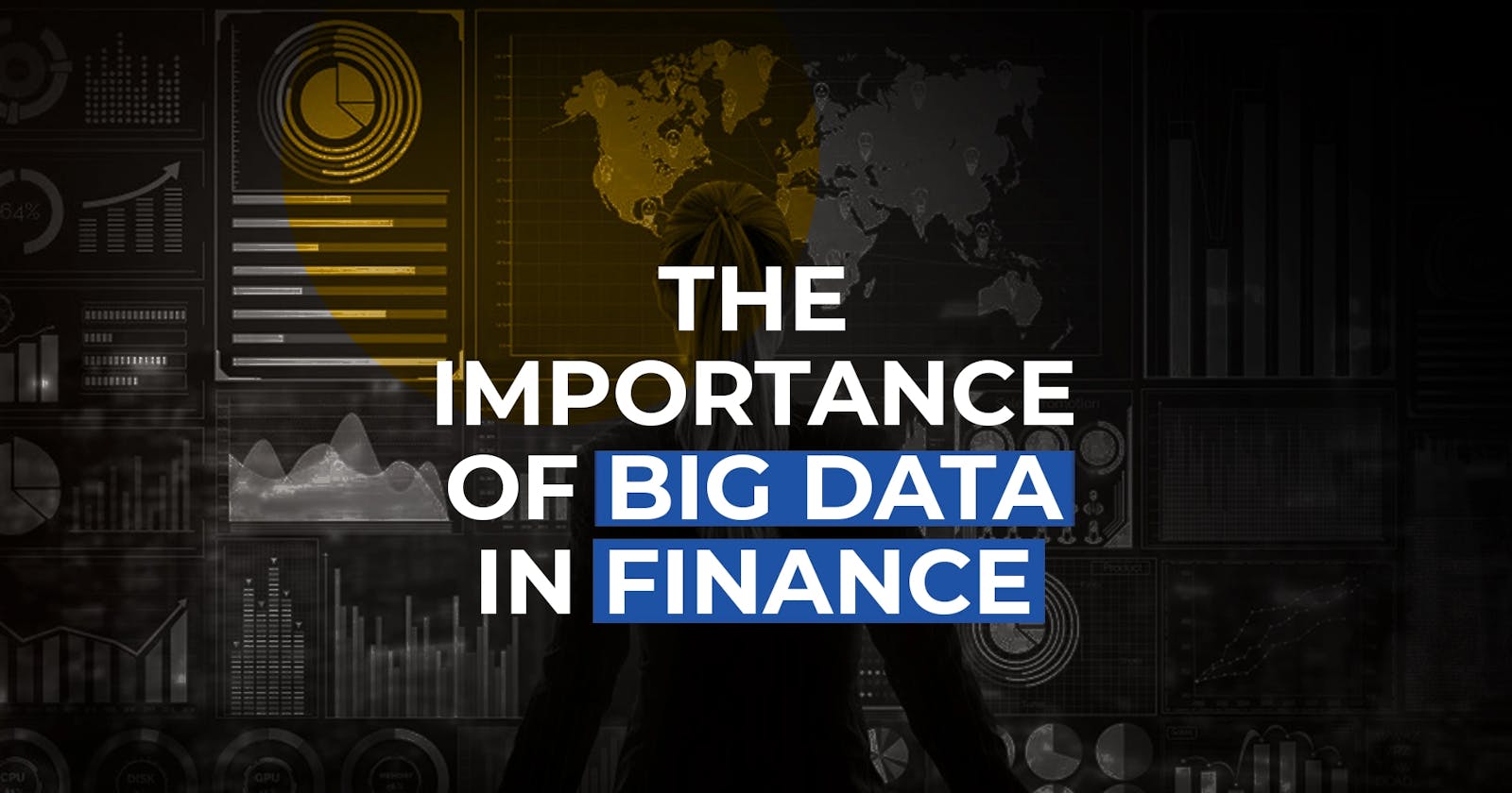 Big Data in Finance: Transforming the Industry