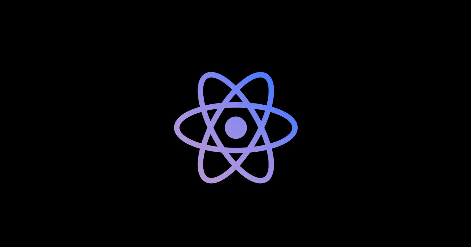 Ways to optimise your React App. Reduce frontend build time.