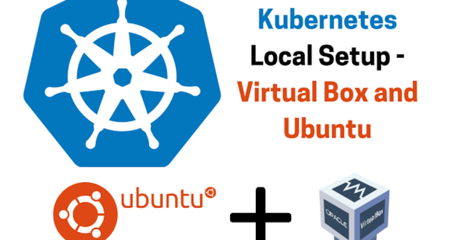 Create a kubernetes cluster with kubeadm on virtualbox