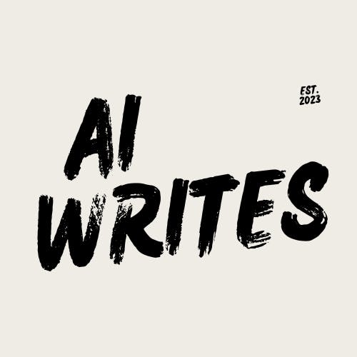 AI Writes