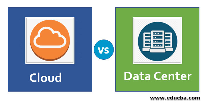 Cloud vs Data Centers