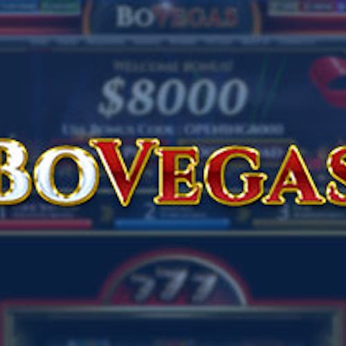 BoVegas Casino Working No deposit at all 2023 codes's photo