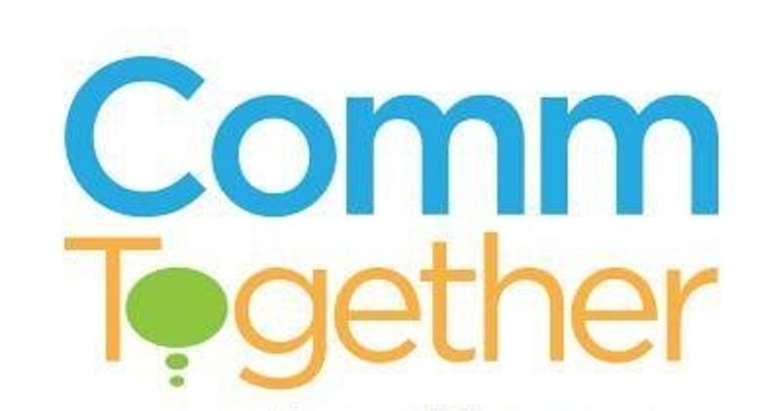 CommTogether, Best Business Branding in Sydney