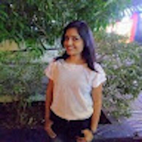 Priyanka Surwase
