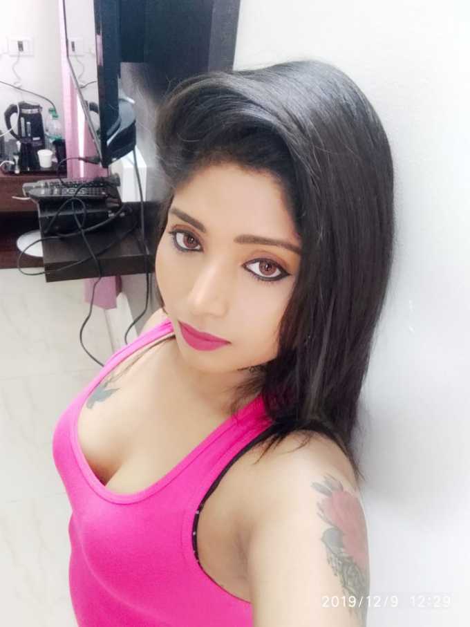 Isha Mahajan