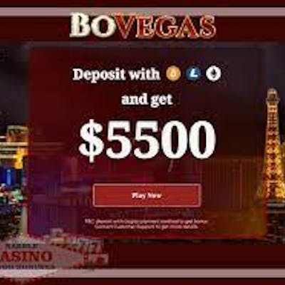 [unlock all] BoVegas Casino [free]  spins without money 2023