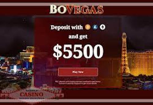 [unlock all] BoVegas Casino [free]  spins without money 2023's blog