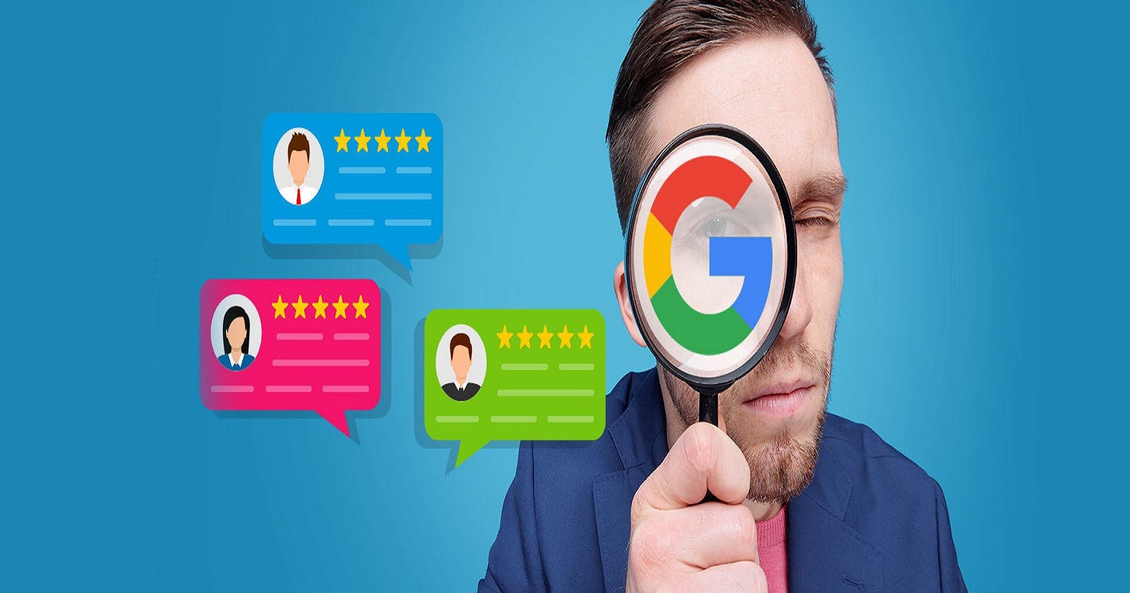 3 Best Tools To Add Google Reviews To Wix Website & Advantages