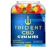 Trident CBD Gummies