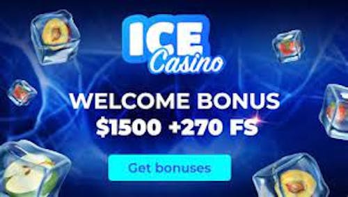 Ice Casino hack $50 no deposit bonus codes app's blog