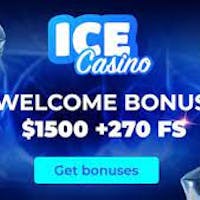 Ice Casino hack $50 no deposit bonus codes app's photo