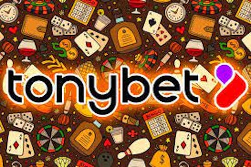 Tonybet Casino cheats 2023 ﹝unlimited﹞ [free]  spins codes hack's blog