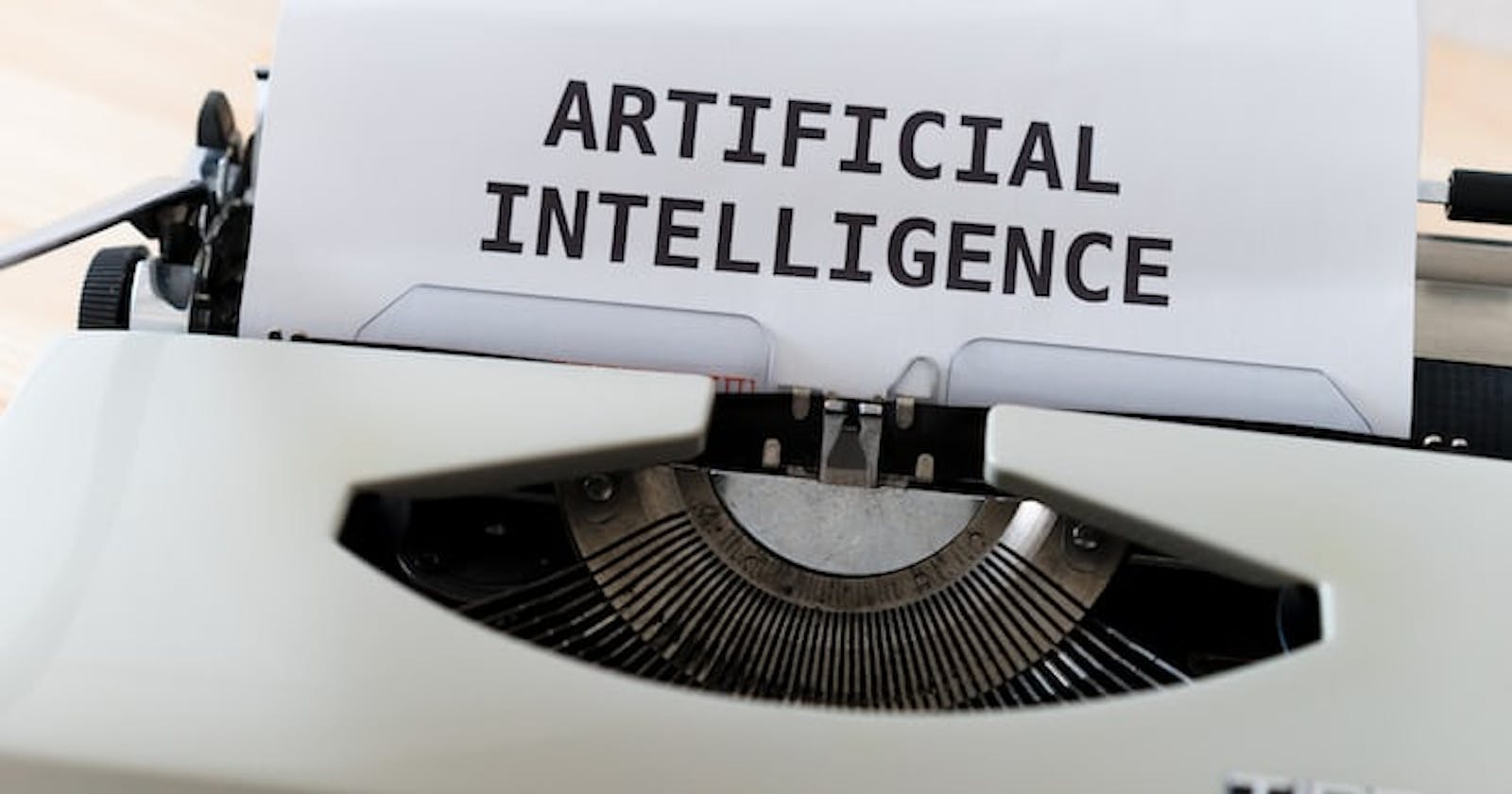 Delving into the world of AI and it's controversies..