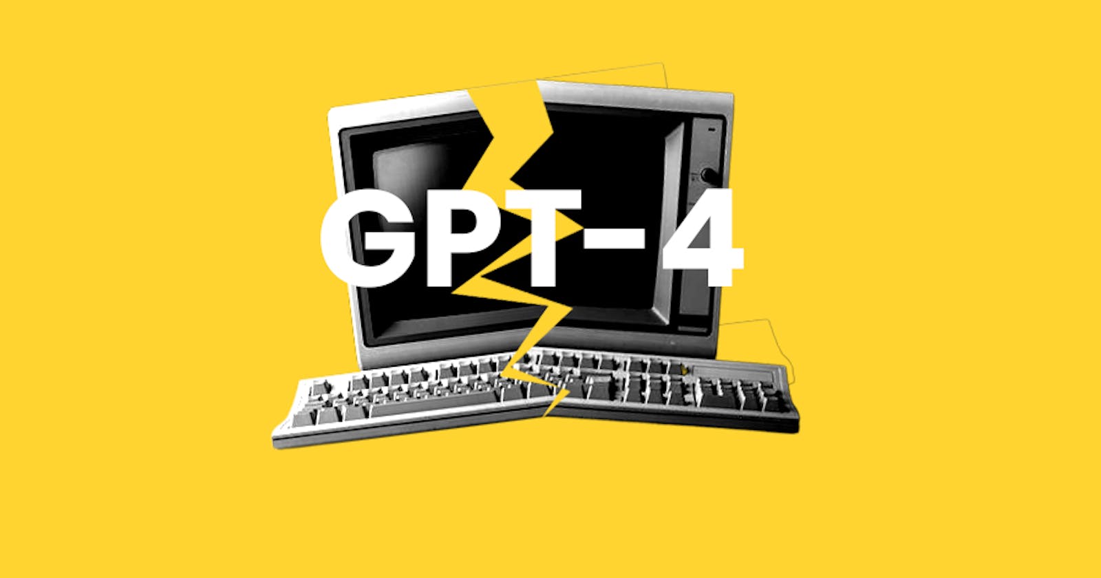 What is GPT-4 and how is it different from ChatGPT?