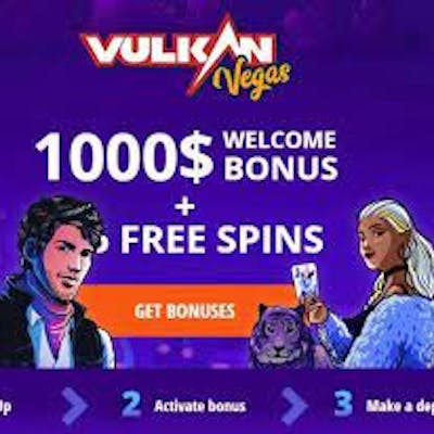 Vulkan Vegas Casino cheats 2023 ﹝unlimited﹞ Spins Codes hack
