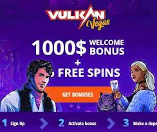 Vulkan Vegas Casino cheats 2023 ﹝unlimited﹞ Spins Codes hack's blog
