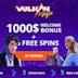 Vulkan Vegas Casino cheats 2023 ﹝unlimited﹞ Spins Codes hack