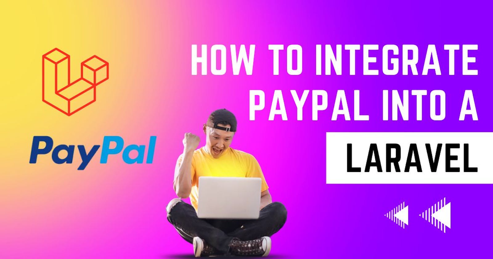 Paypal Payment Gateway Integration With Laravel