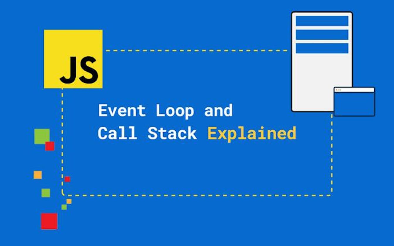 JavaScript Call stack and Event loop
