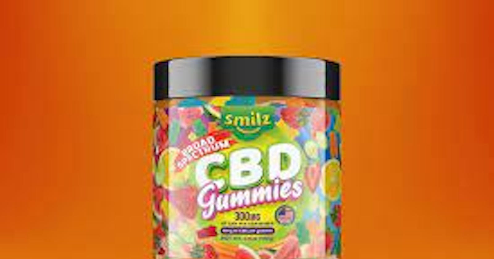 VV Cbd Gummies Natural Supplement