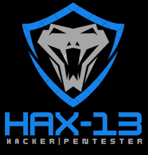 Hax-13 Herald