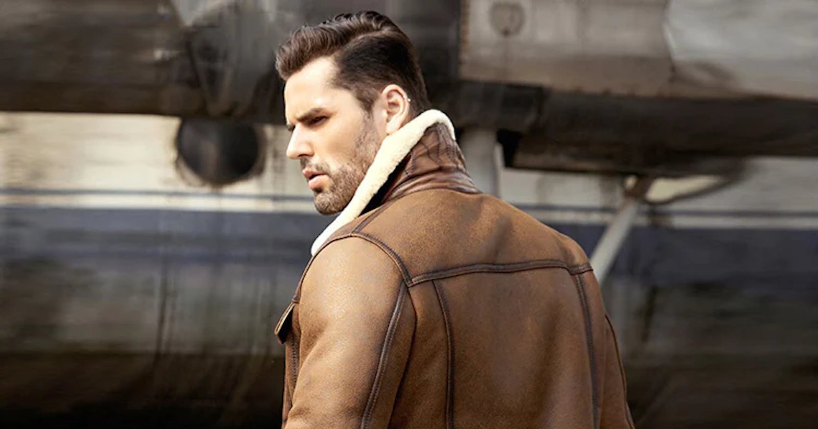 Are the bomber jackets for men from Lindbergh suitable for cold weather?