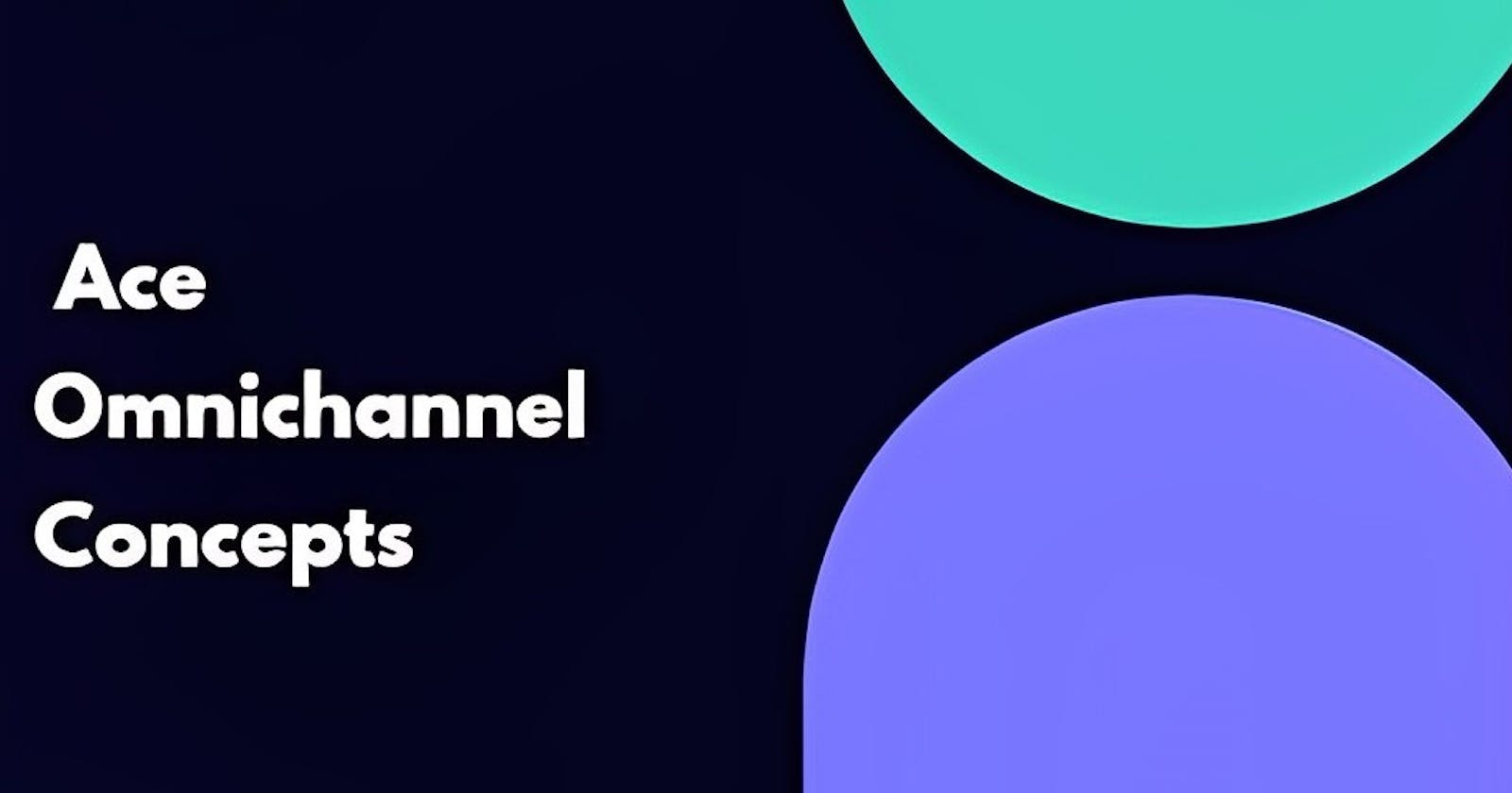 A Complete Guide to Omni Channel in Retail