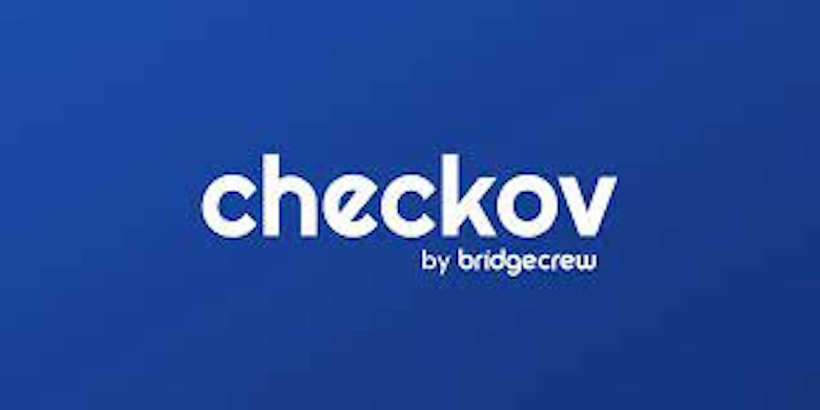 Testing infrastructure configurations with Checkov