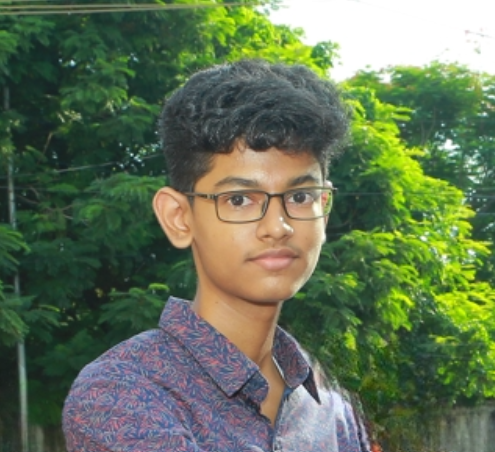 Keerthi Vasan S A