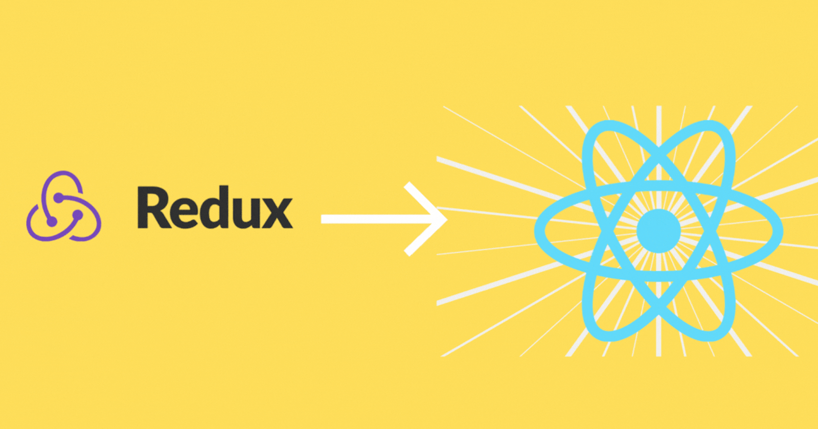 May the State Be with You: A journey to simplify state management in React using Redux Toolkit.