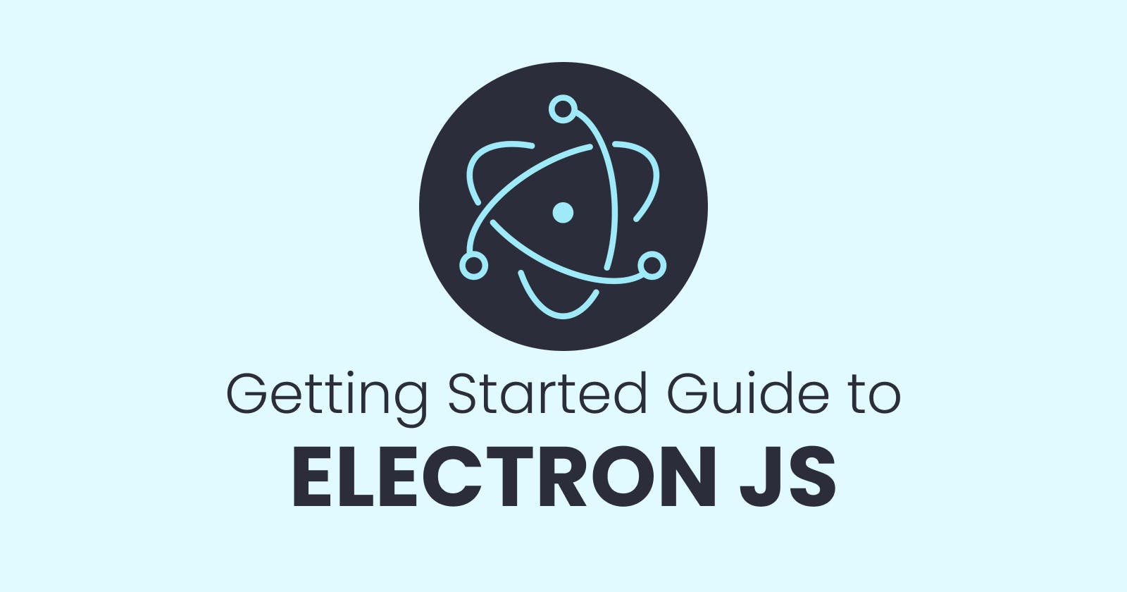 "Discover the Power of Electron JS: A Beginner's Guide"