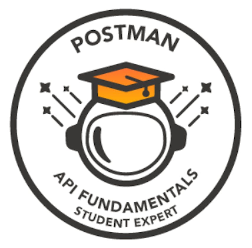 Exploring APIs: My Experience with the Postman Student Expert Certification Workshop