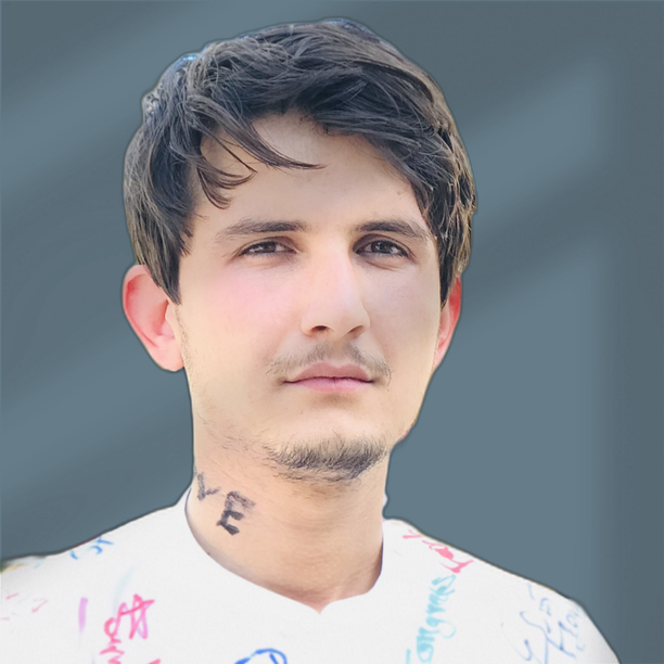 InayatUllah Shinwari