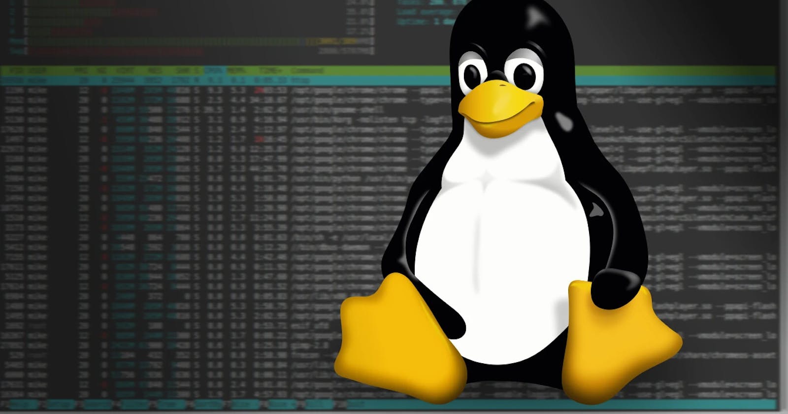 Linux Fundamental : Part 1