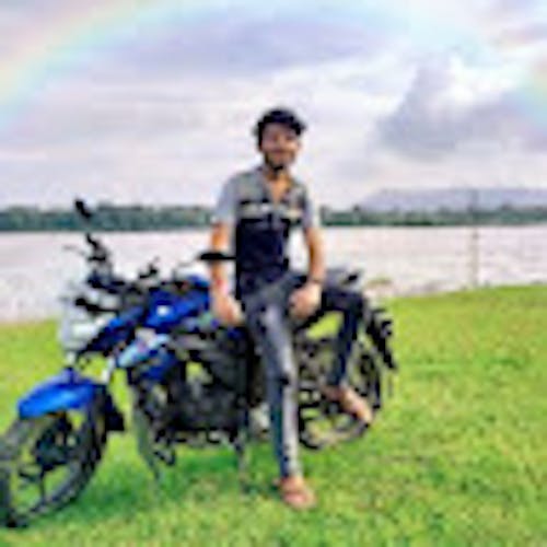 Subhankar Chatterjee's photo