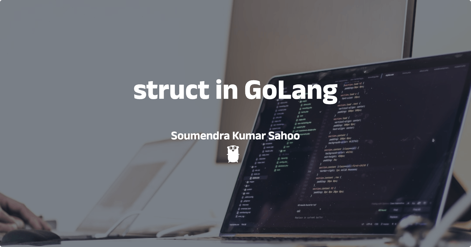 How to Use Structs in GoLang: A Comprehensive Tutorial