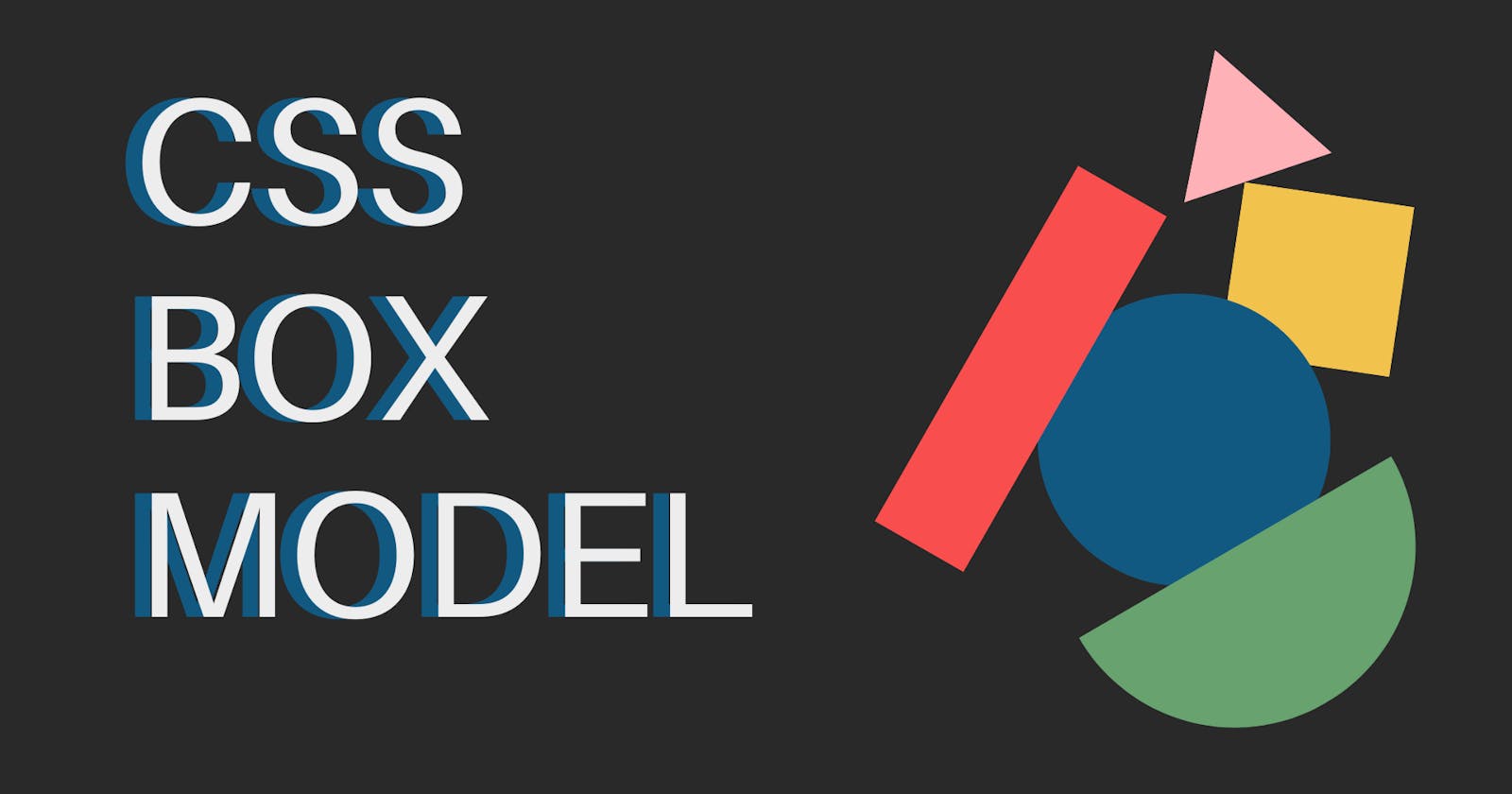 Explore CSS-Box Model