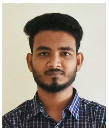 Arijit Manna