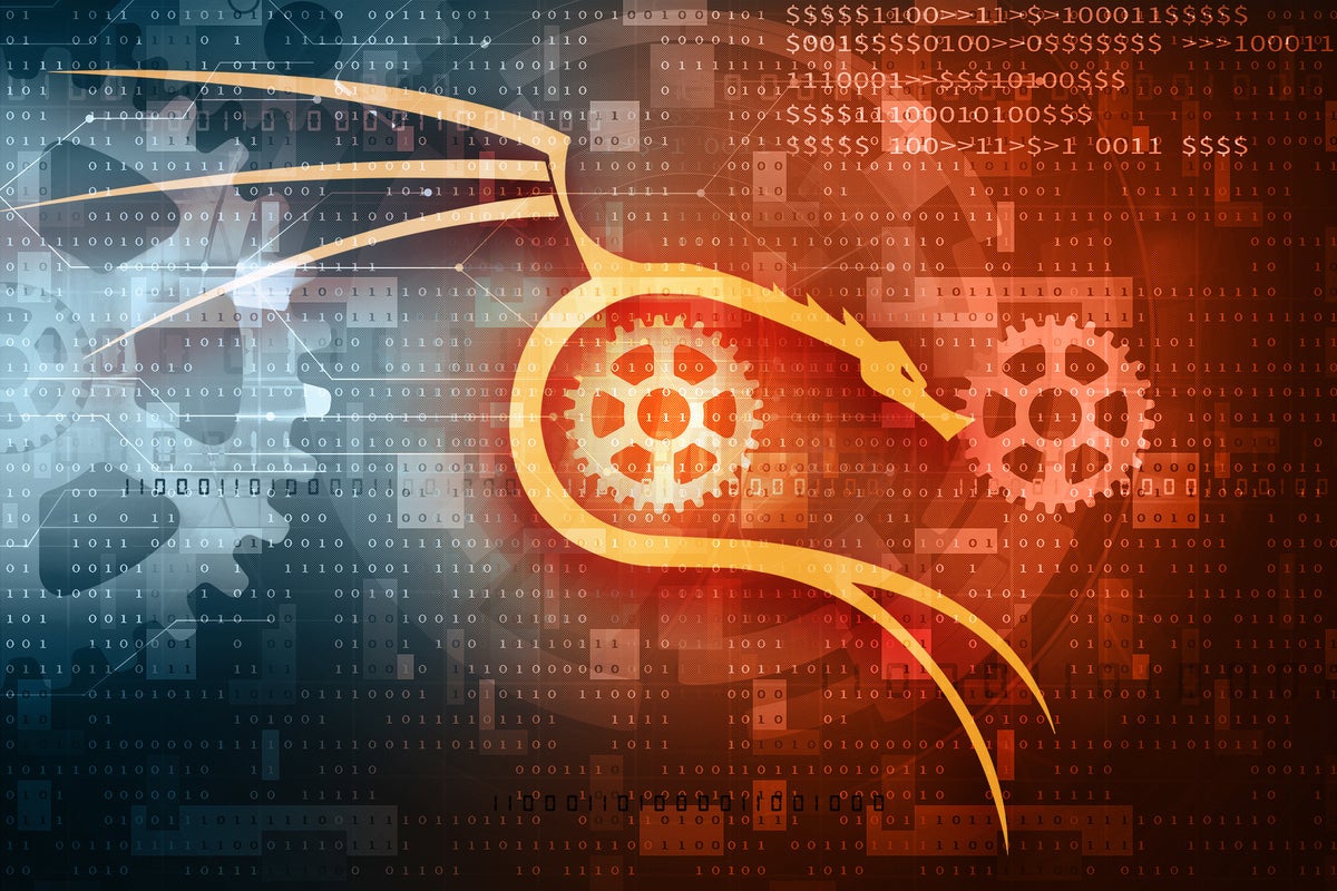 Kali Linux 2023.1 Release (Kali Purple & Python Changes)