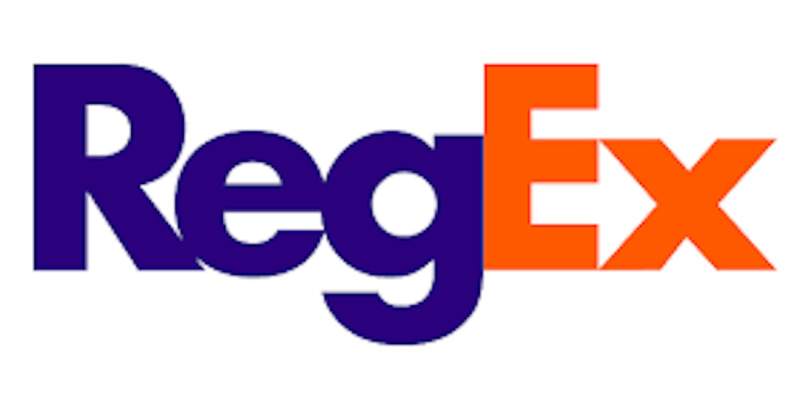 RegEx: A comprehensive guide