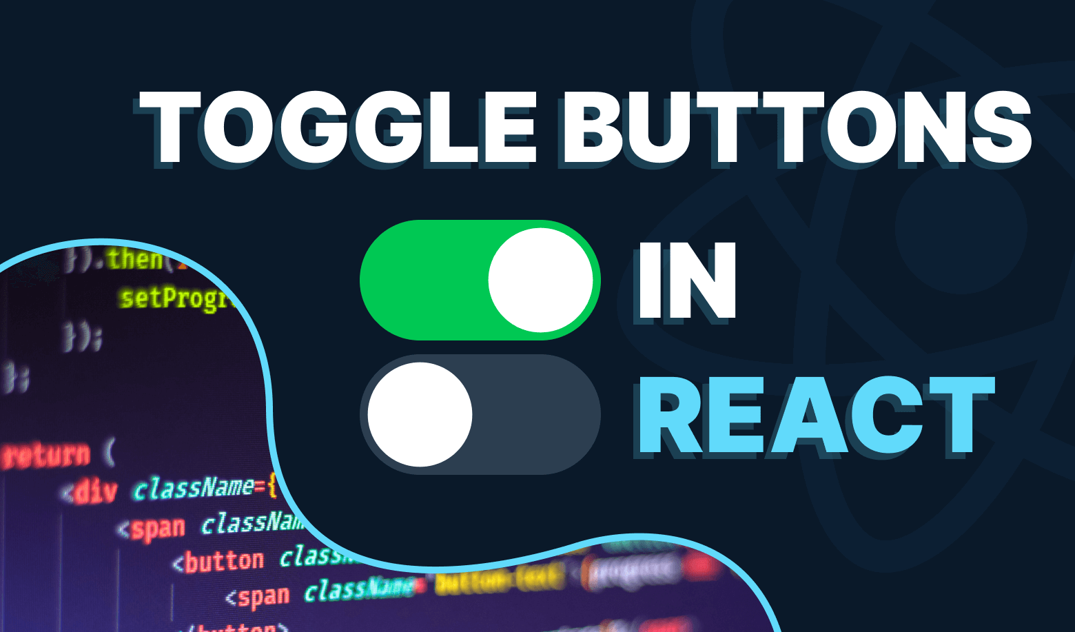 Mastering the Art of Toggle Button Selection: A Guide to Overcoming Common Problems
