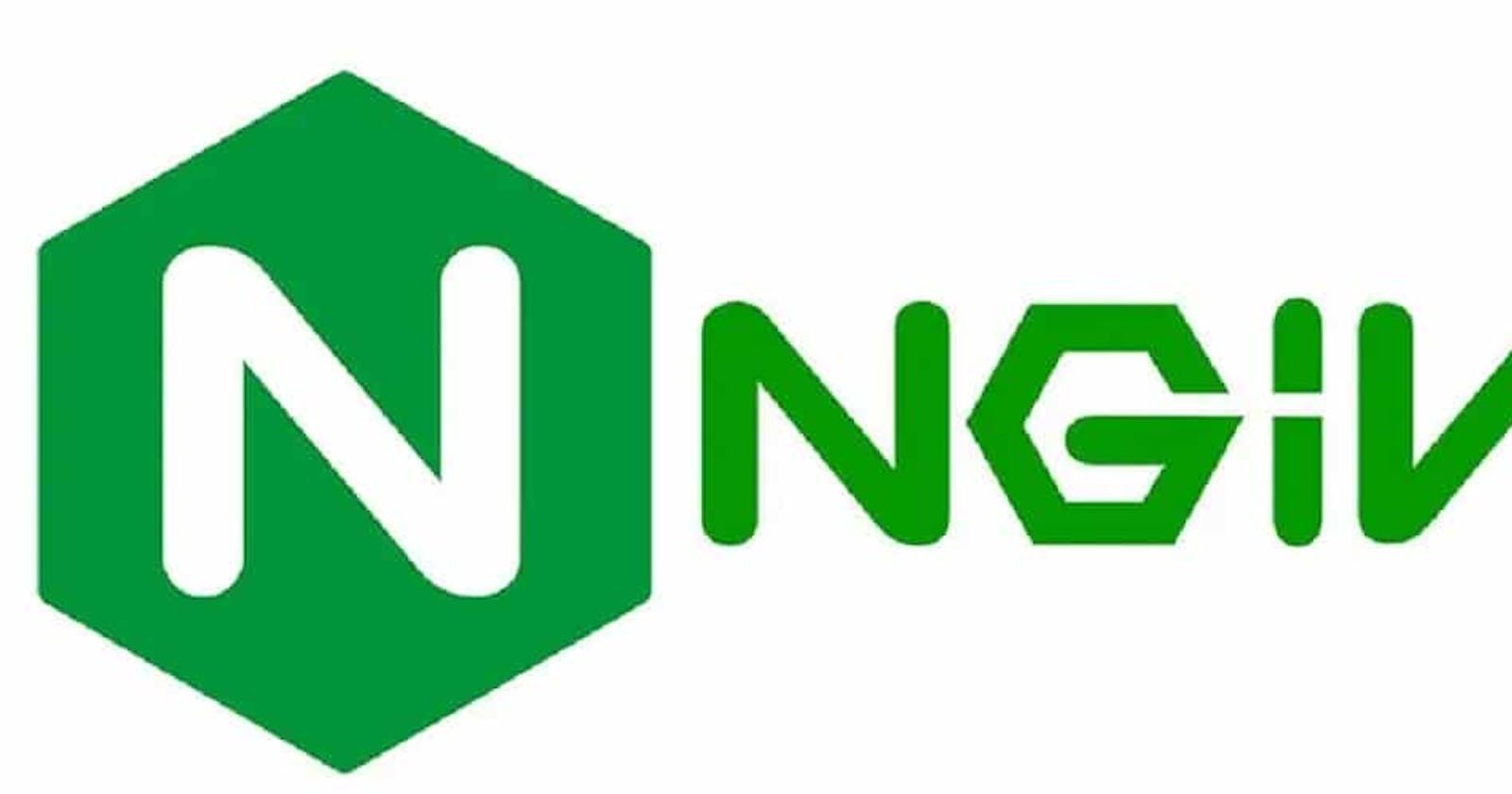 NGINX: The Web Server of Choice for the Next Generation