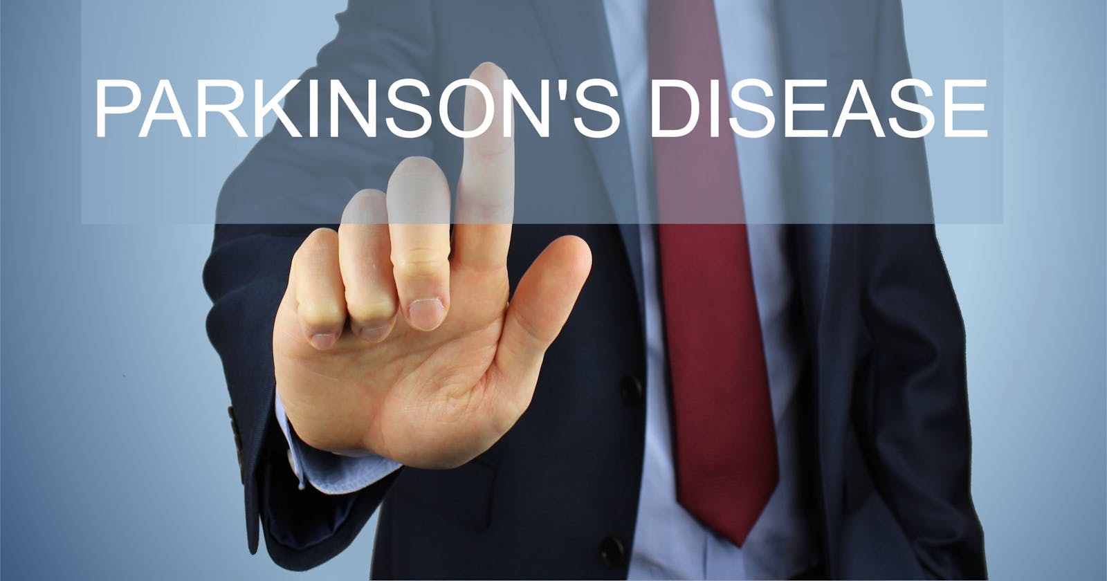 Raising Awareness for Parkinson’s Disease