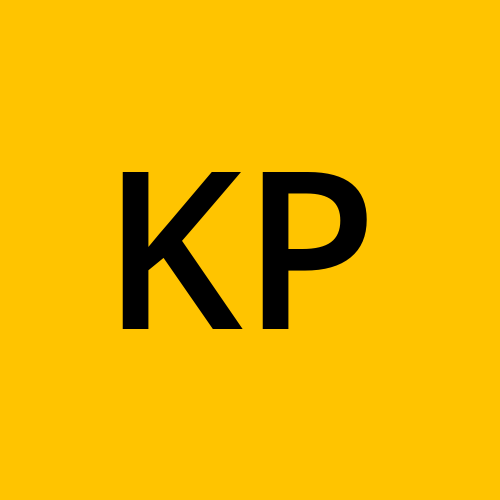 Krupa Patel
