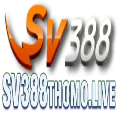 Sv388's blog