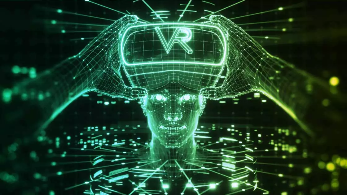 How to become a metaverse engineer.....