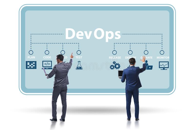 Day 1 - #90Days of DevOps challenge